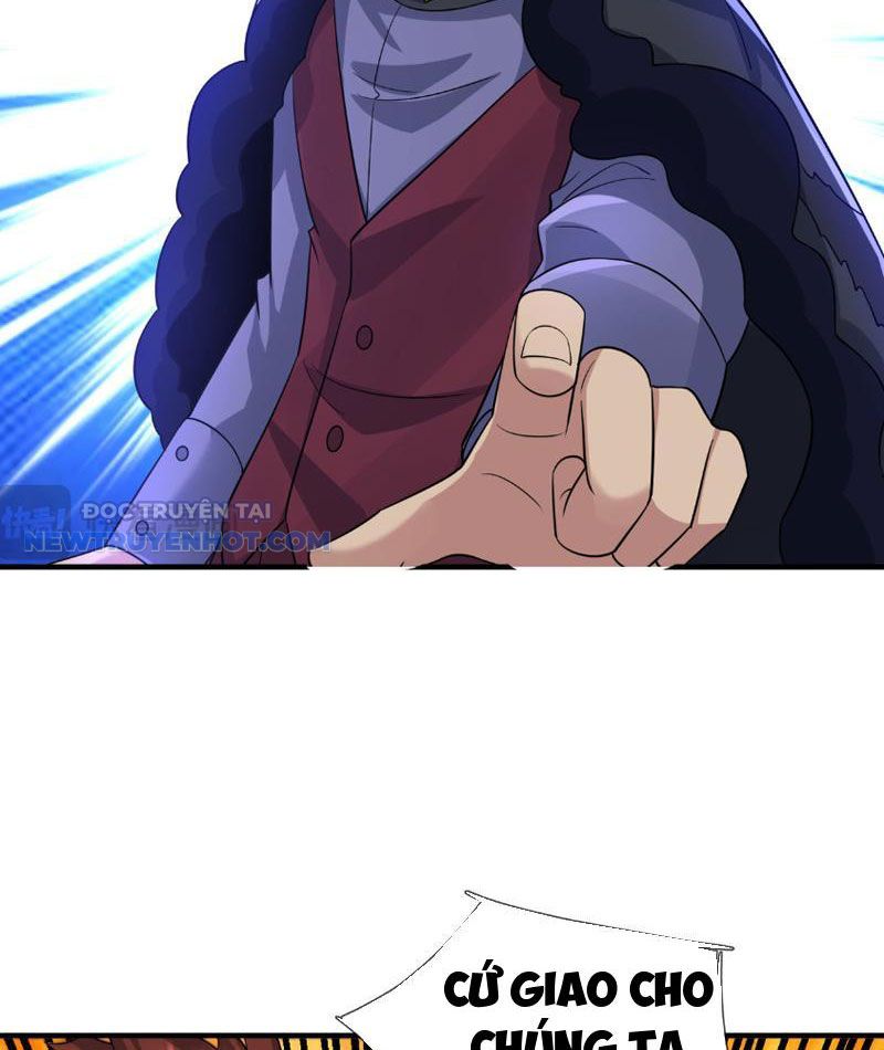 Khởi Đầu Bằng Một Vạn Hít Đất: Oanh Sát Thần Minh! Chapter 22 - Trang 2