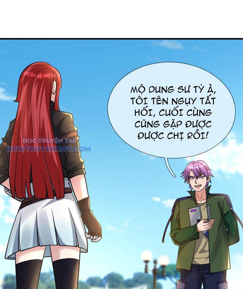 Khởi Đầu Bằng Một Vạn Hít Đất: Oanh Sát Thần Minh! Chapter 22 - Trang 2