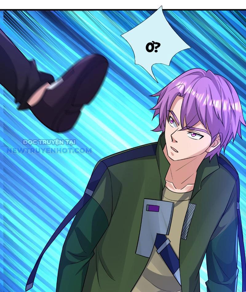 Khởi Đầu Bằng Một Vạn Hít Đất: Oanh Sát Thần Minh! Chapter 22 - Trang 2