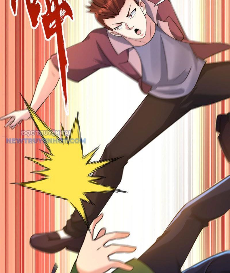 Khởi Đầu Bằng Một Vạn Hít Đất: Oanh Sát Thần Minh! Chapter 22 - Trang 2