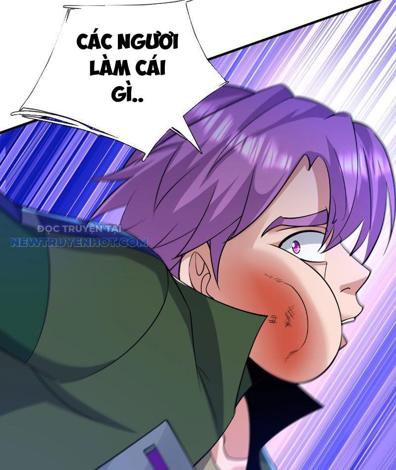 Khởi Đầu Bằng Một Vạn Hít Đất: Oanh Sát Thần Minh! Chapter 22 - Trang 2