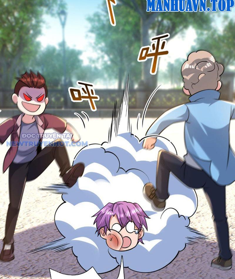 Khởi Đầu Bằng Một Vạn Hít Đất: Oanh Sát Thần Minh! Chapter 22 - Trang 2