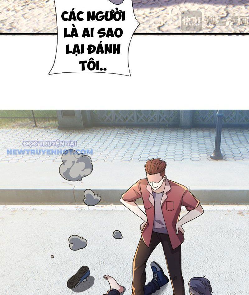 Khởi Đầu Bằng Một Vạn Hít Đất: Oanh Sát Thần Minh! Chapter 22 - Trang 2