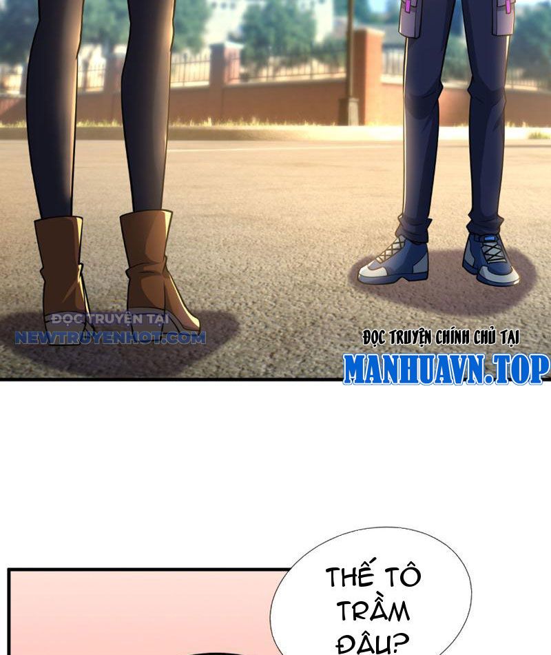 Khởi Đầu Bằng Một Vạn Hít Đất: Oanh Sát Thần Minh! Chapter 22 - Trang 2