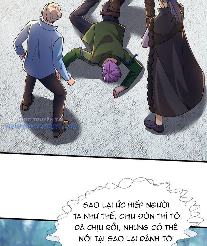 Khởi Đầu Bằng Một Vạn Hít Đất: Oanh Sát Thần Minh! Chapter 22 - Trang 2