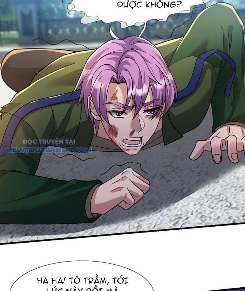 Khởi Đầu Bằng Một Vạn Hít Đất: Oanh Sát Thần Minh! Chapter 22 - Trang 2