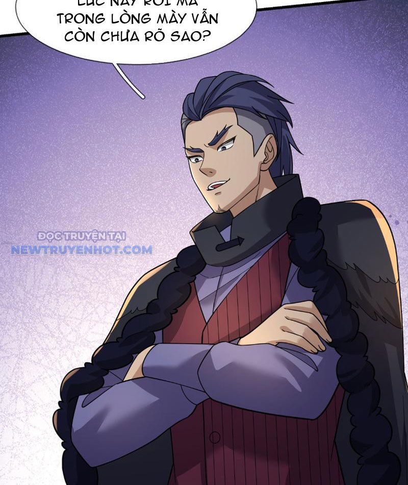 Khởi Đầu Bằng Một Vạn Hít Đất: Oanh Sát Thần Minh! Chapter 22 - Trang 2