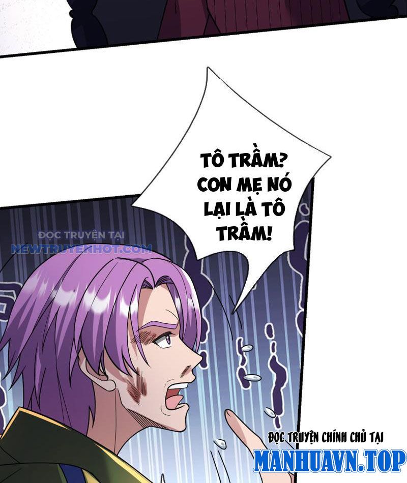 Khởi Đầu Bằng Một Vạn Hít Đất: Oanh Sát Thần Minh! Chapter 22 - Trang 2