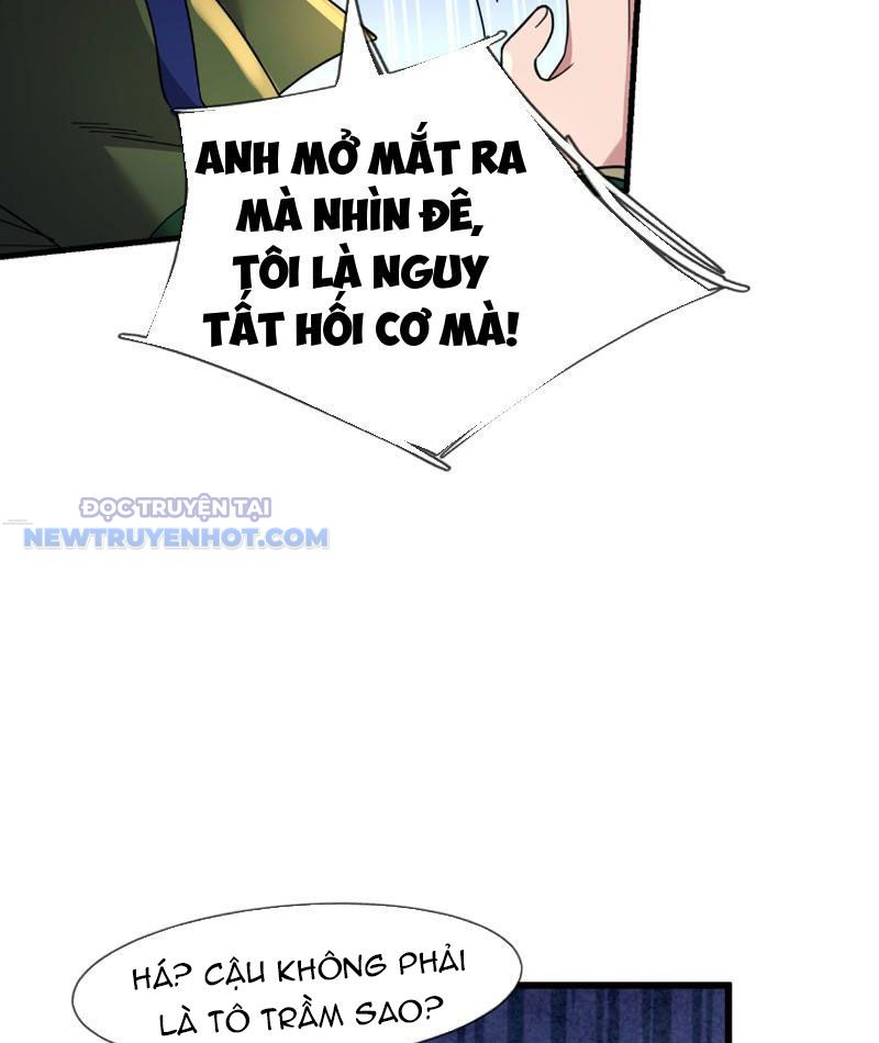 Khởi Đầu Bằng Một Vạn Hít Đất: Oanh Sát Thần Minh! Chapter 22 - Trang 2