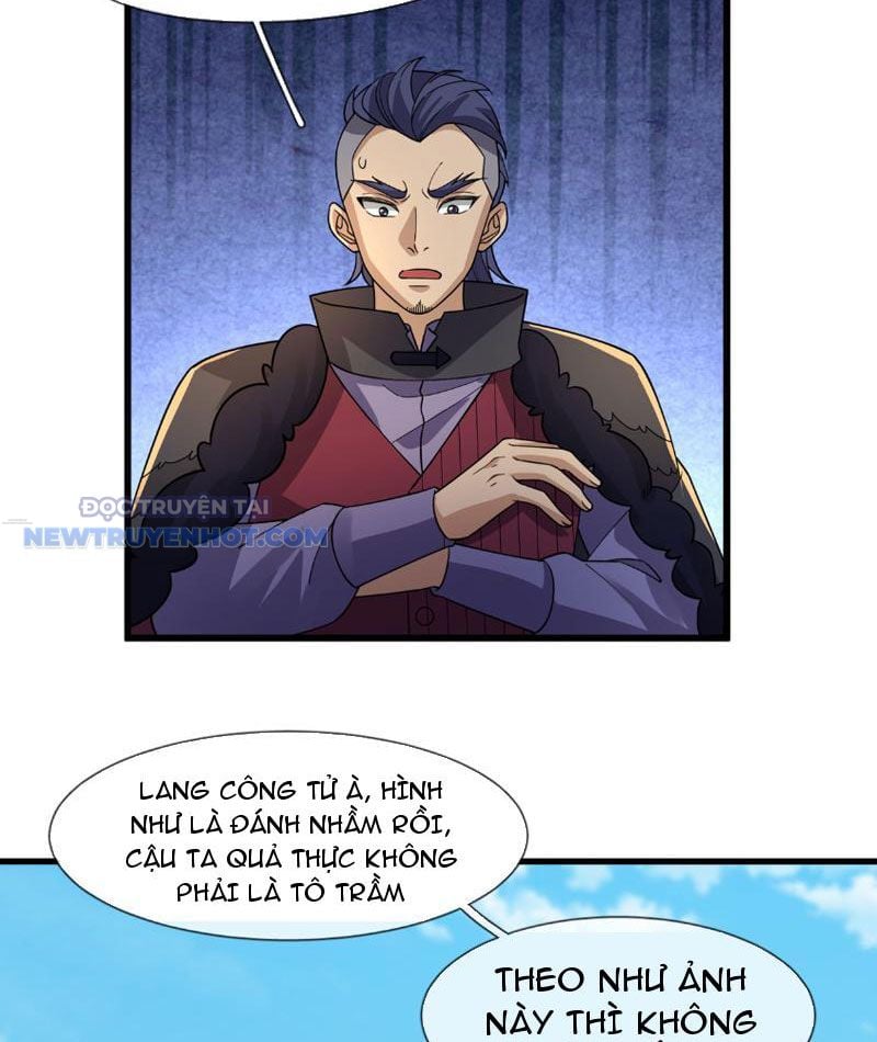 Khởi Đầu Bằng Một Vạn Hít Đất: Oanh Sát Thần Minh! Chapter 22 - Trang 2