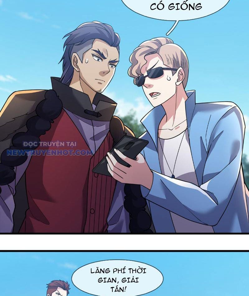 Khởi Đầu Bằng Một Vạn Hít Đất: Oanh Sát Thần Minh! Chapter 22 - Trang 2