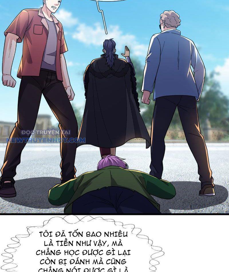 Khởi Đầu Bằng Một Vạn Hít Đất: Oanh Sát Thần Minh! Chapter 22 - Trang 2