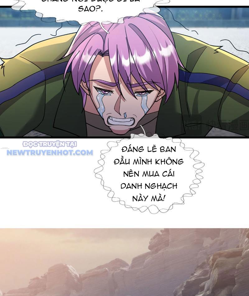 Khởi Đầu Bằng Một Vạn Hít Đất: Oanh Sát Thần Minh! Chapter 22 - Trang 2