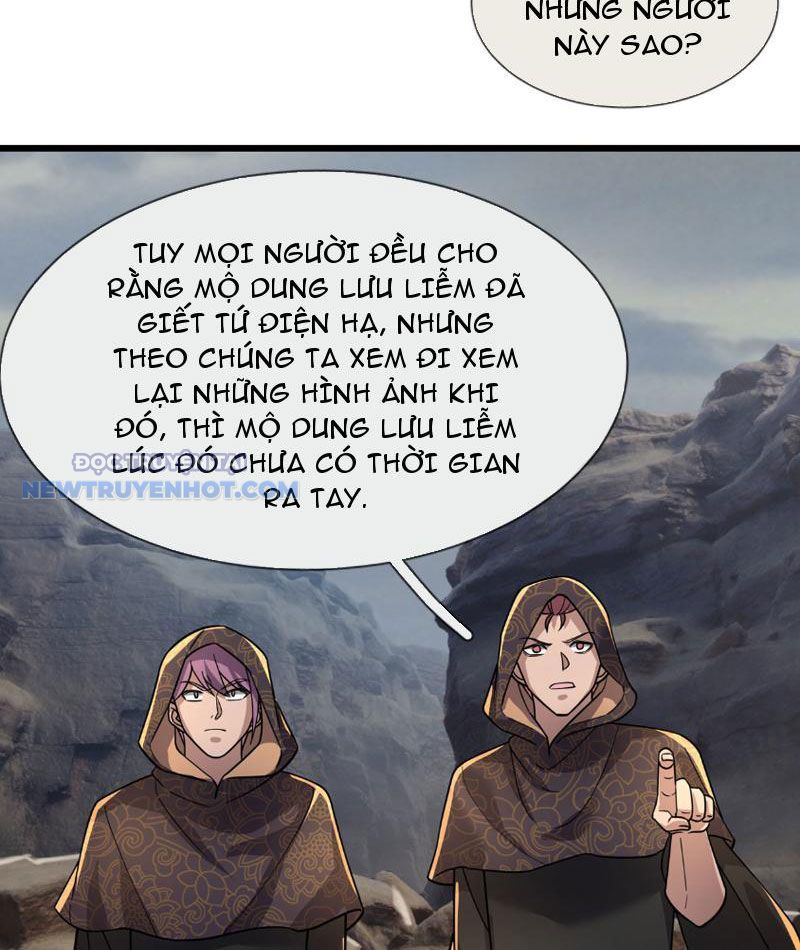 Khởi Đầu Bằng Một Vạn Hít Đất: Oanh Sát Thần Minh! Chapter 22 - Trang 2