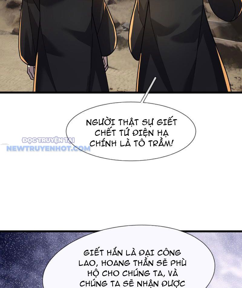 Khởi Đầu Bằng Một Vạn Hít Đất: Oanh Sát Thần Minh! Chapter 22 - Trang 2