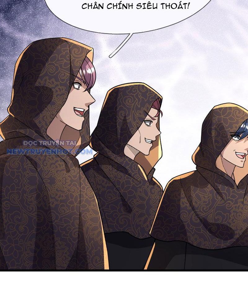 Khởi Đầu Bằng Một Vạn Hít Đất: Oanh Sát Thần Minh! Chapter 22 - Trang 2