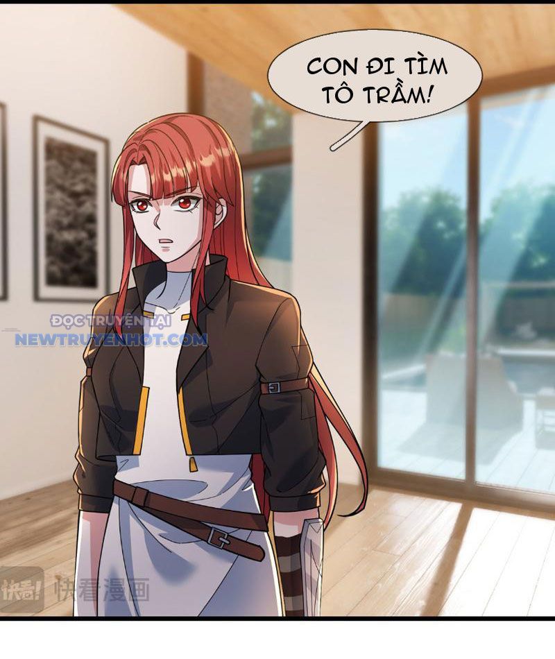 Khởi Đầu Bằng Một Vạn Hít Đất: Oanh Sát Thần Minh! Chapter 22 - Trang 2