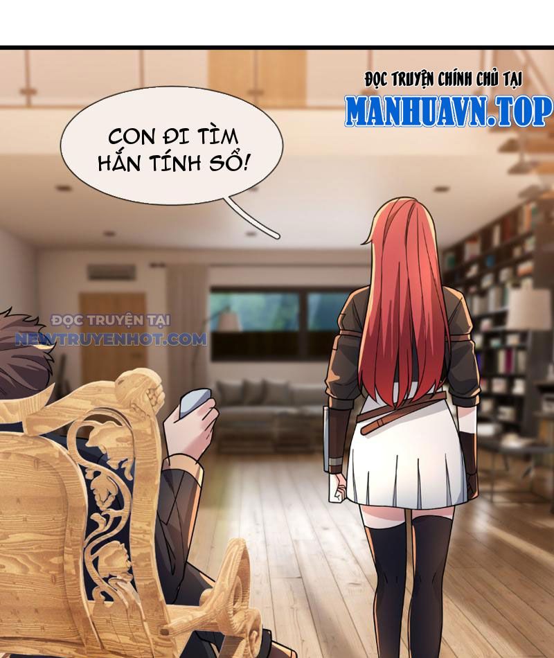 Khởi Đầu Bằng Một Vạn Hít Đất: Oanh Sát Thần Minh! Chapter 22 - Trang 2