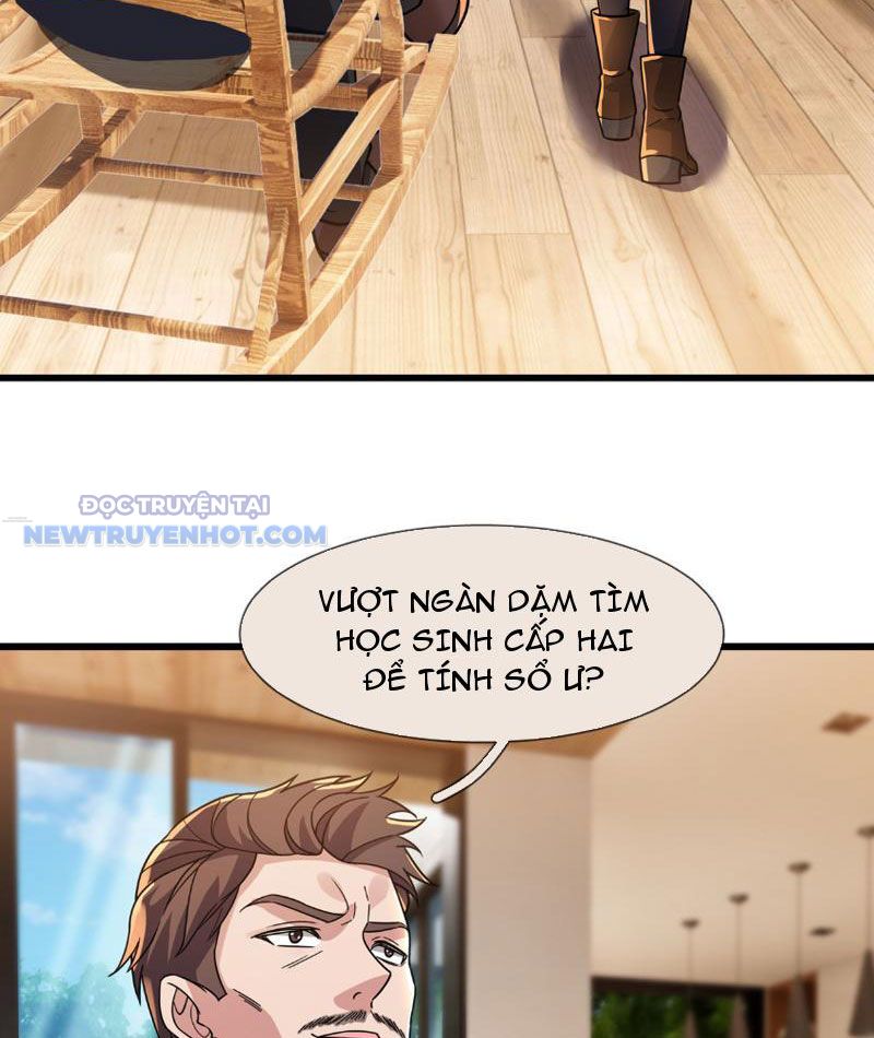 Khởi Đầu Bằng Một Vạn Hít Đất: Oanh Sát Thần Minh! Chapter 22 - Trang 2