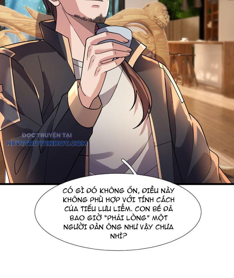 Khởi Đầu Bằng Một Vạn Hít Đất: Oanh Sát Thần Minh! Chapter 22 - Trang 2