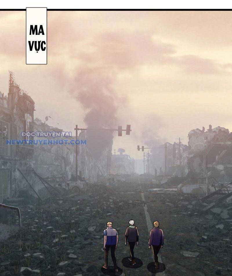 Khởi Đầu Bằng Một Vạn Hít Đất: Oanh Sát Thần Minh! Chapter 22 - Trang 2