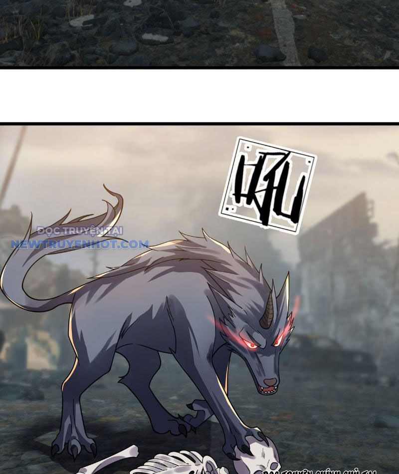 Khởi Đầu Bằng Một Vạn Hít Đất: Oanh Sát Thần Minh! Chapter 22 - Trang 2