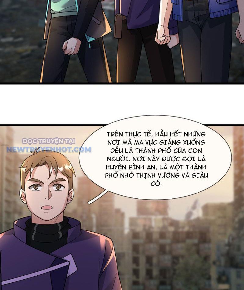 Khởi Đầu Bằng Một Vạn Hít Đất: Oanh Sát Thần Minh! Chapter 22 - Trang 2