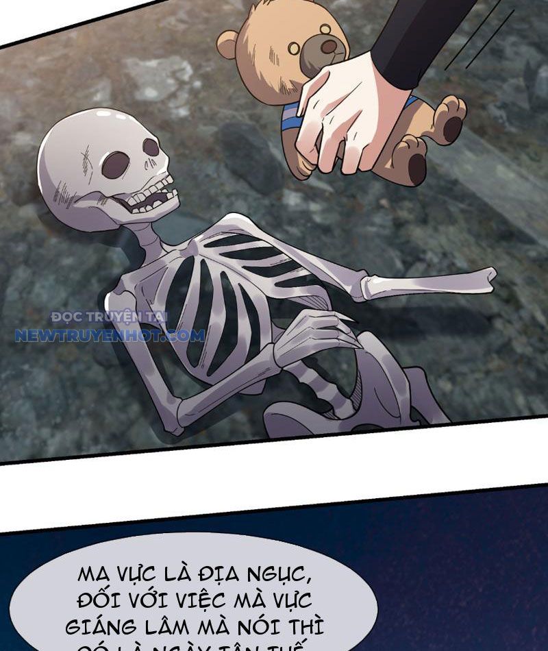 Khởi Đầu Bằng Một Vạn Hít Đất: Oanh Sát Thần Minh! Chapter 22 - Trang 2