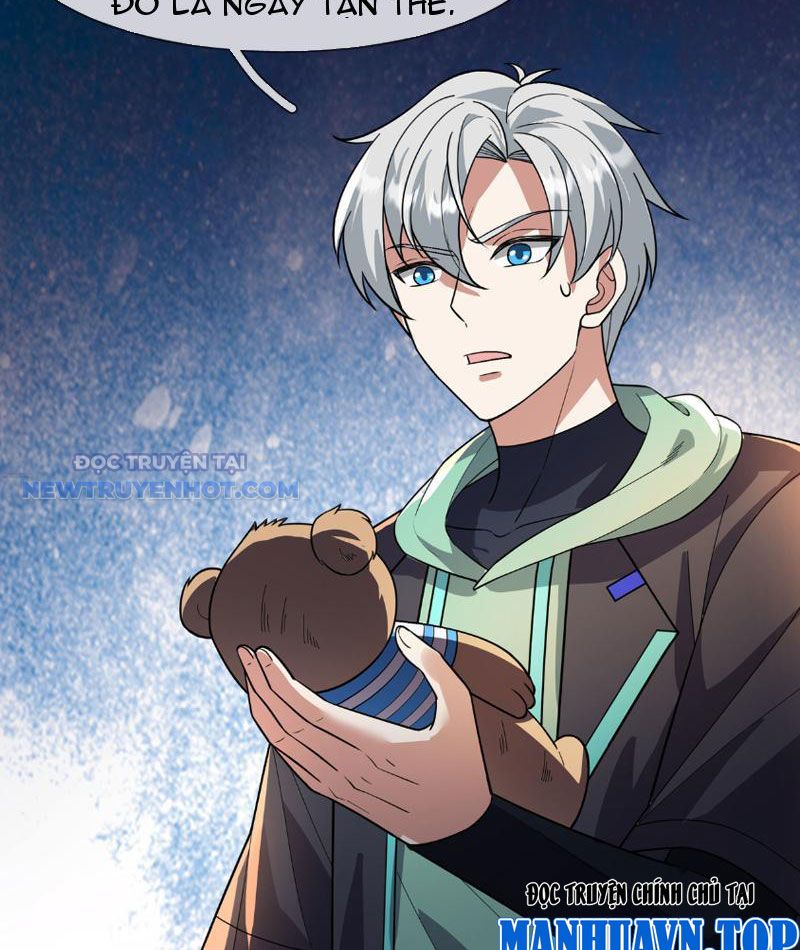 Khởi Đầu Bằng Một Vạn Hít Đất: Oanh Sát Thần Minh! Chapter 22 - Trang 2