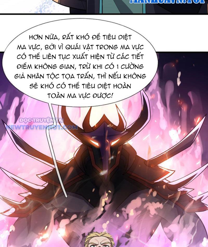 Khởi Đầu Bằng Một Vạn Hít Đất: Oanh Sát Thần Minh! Chapter 22 - Trang 2