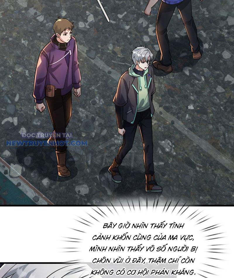 Khởi Đầu Bằng Một Vạn Hít Đất: Oanh Sát Thần Minh! Chapter 22 - Trang 2