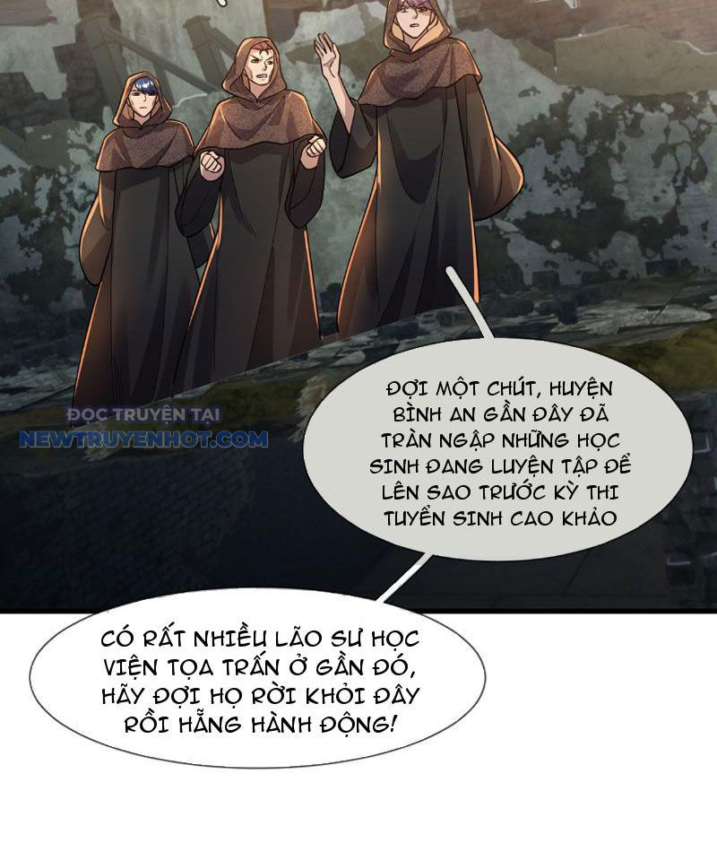 Khởi Đầu Bằng Một Vạn Hít Đất: Oanh Sát Thần Minh! Chapter 22 - Trang 2