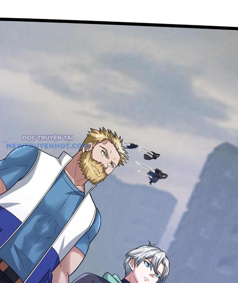 Khởi Đầu Bằng Một Vạn Hít Đất: Oanh Sát Thần Minh! Chapter 22 - Trang 2