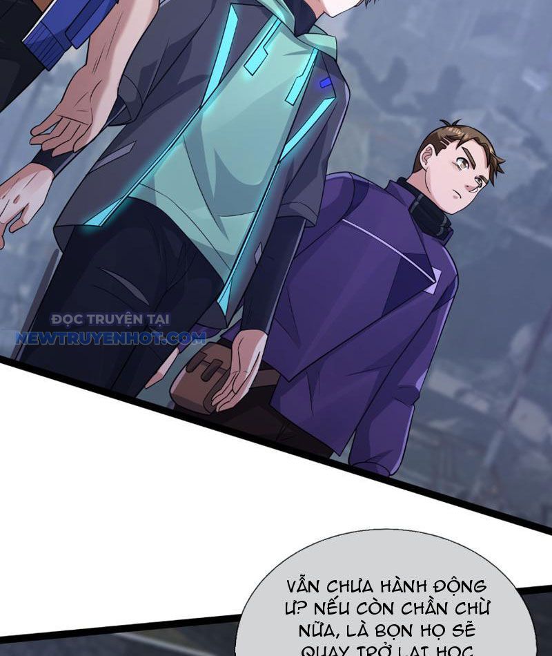 Khởi Đầu Bằng Một Vạn Hít Đất: Oanh Sát Thần Minh! Chapter 22 - Trang 2