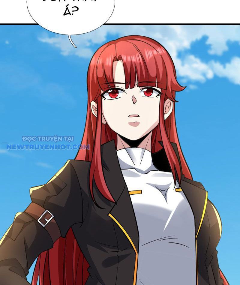 Khởi Đầu Bằng Một Vạn Hít Đất: Oanh Sát Thần Minh! Chapter 22 - Trang 2