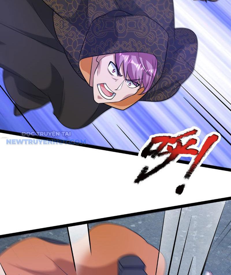 Khởi Đầu Bằng Một Vạn Hít Đất: Oanh Sát Thần Minh! Chapter 22 - Trang 2