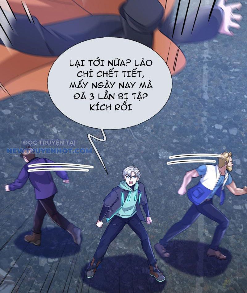 Khởi Đầu Bằng Một Vạn Hít Đất: Oanh Sát Thần Minh! Chapter 22 - Trang 2