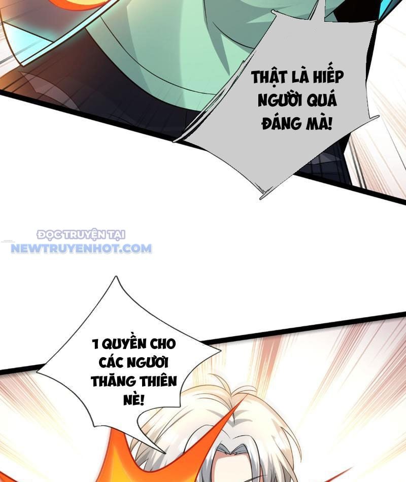 Khởi Đầu Bằng Một Vạn Hít Đất: Oanh Sát Thần Minh! Chapter 22 - Trang 2