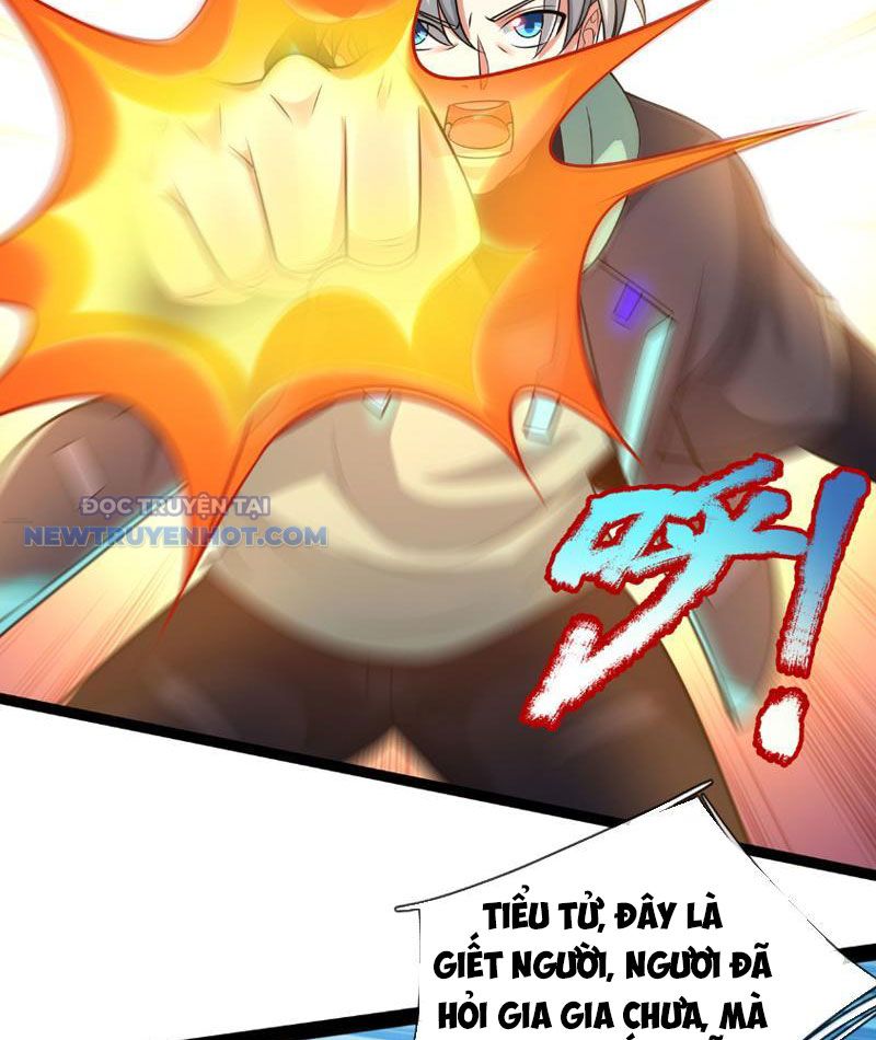 Khởi Đầu Bằng Một Vạn Hít Đất: Oanh Sát Thần Minh! Chapter 22 - Trang 2