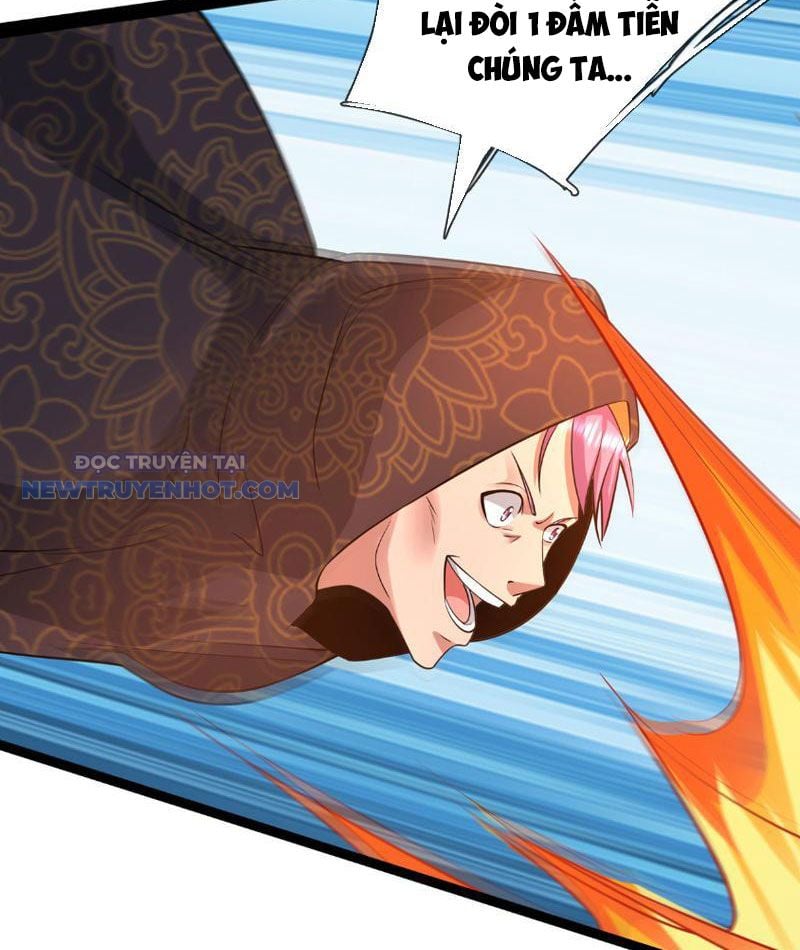 Khởi Đầu Bằng Một Vạn Hít Đất: Oanh Sát Thần Minh! Chapter 22 - Trang 2