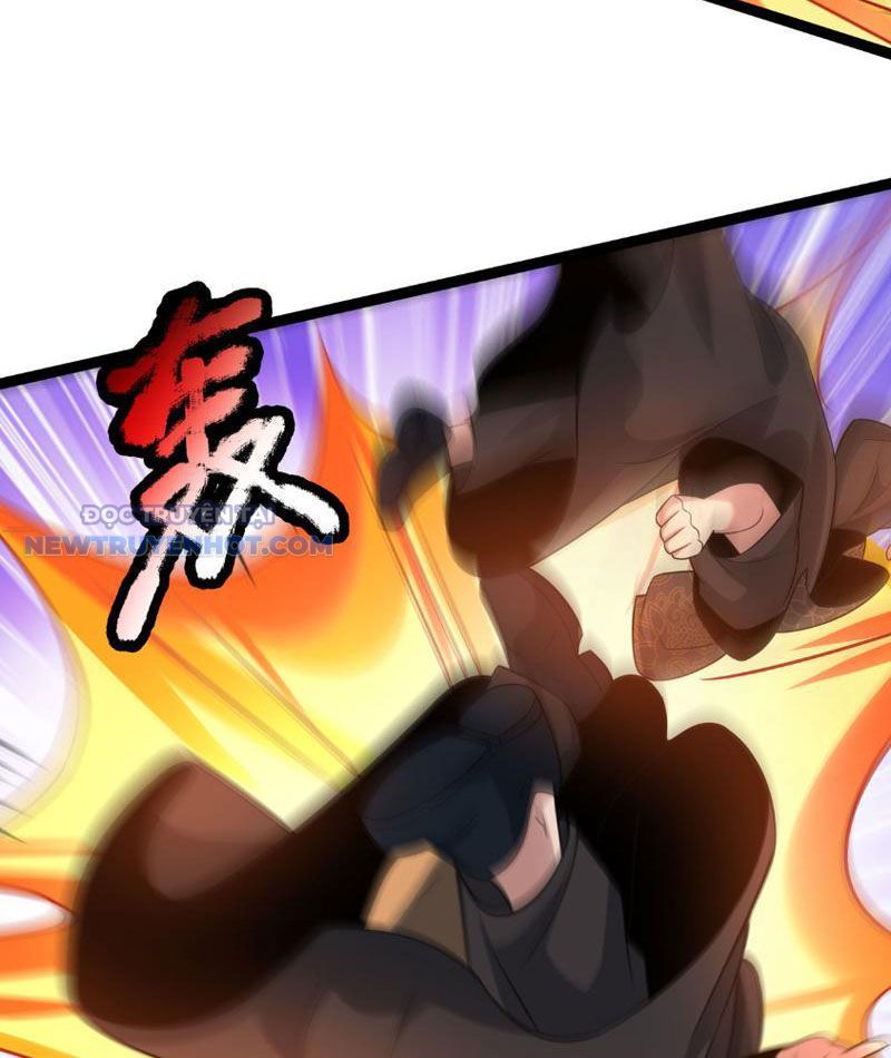 Khởi Đầu Bằng Một Vạn Hít Đất: Oanh Sát Thần Minh! Chapter 22 - Trang 2