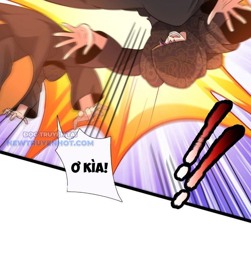 Khởi Đầu Bằng Một Vạn Hít Đất: Oanh Sát Thần Minh! Chapter 22 - Trang 2