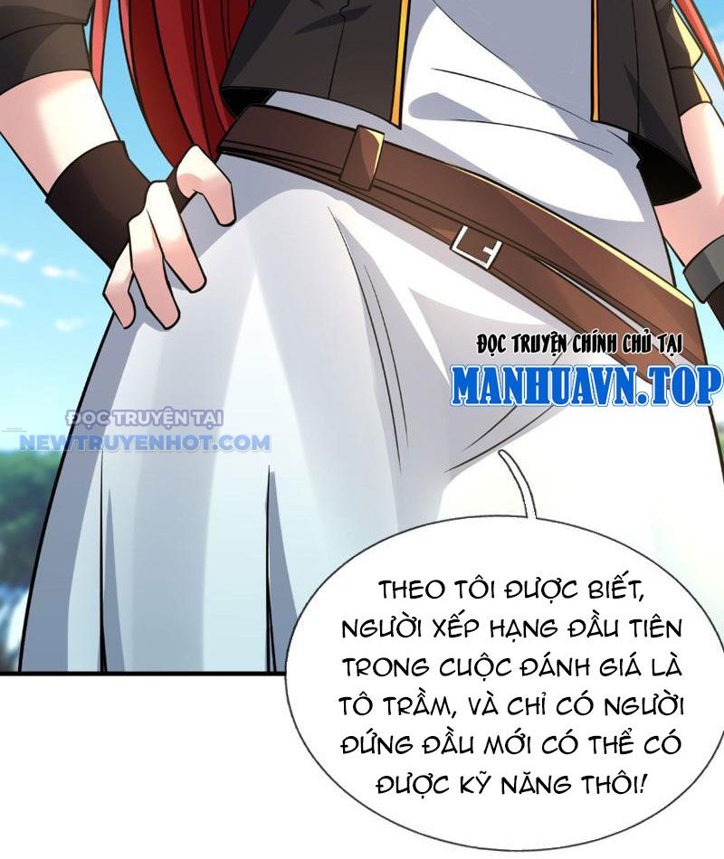 Khởi Đầu Bằng Một Vạn Hít Đất: Oanh Sát Thần Minh! Chapter 22 - Trang 2