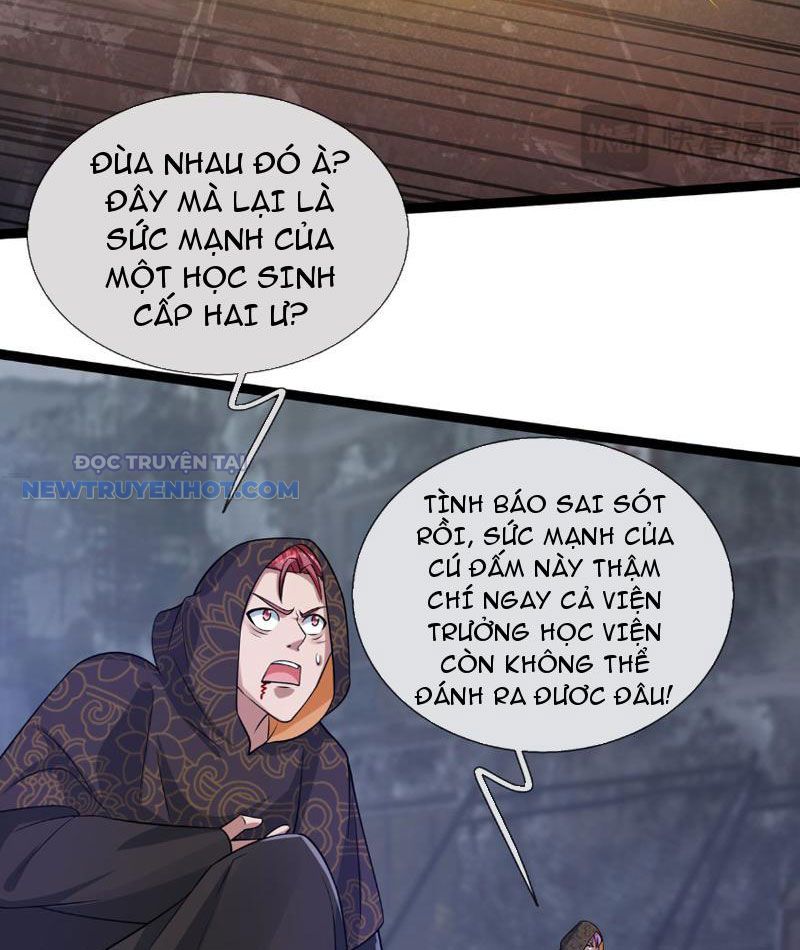 Khởi Đầu Bằng Một Vạn Hít Đất: Oanh Sát Thần Minh! Chapter 22 - Trang 2