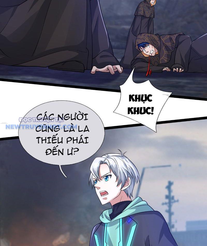 Khởi Đầu Bằng Một Vạn Hít Đất: Oanh Sát Thần Minh! Chapter 22 - Trang 2