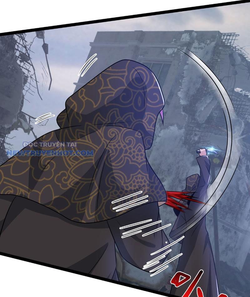 Khởi Đầu Bằng Một Vạn Hít Đất: Oanh Sát Thần Minh! Chapter 22 - Trang 2