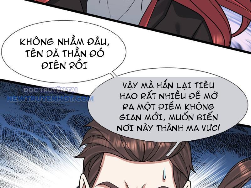 Khởi Đầu Bằng Một Vạn Hít Đất: Oanh Sát Thần Minh! Chapter 23 - Trang 2
