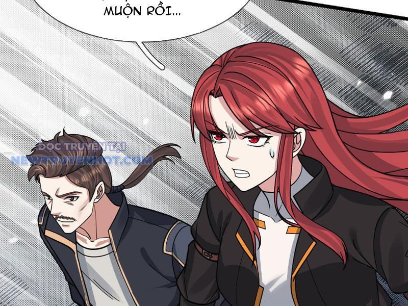 Khởi Đầu Bằng Một Vạn Hít Đất: Oanh Sát Thần Minh! Chapter 23 - Trang 2