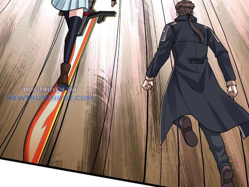 Khởi Đầu Bằng Một Vạn Hít Đất: Oanh Sát Thần Minh! Chapter 23 - Trang 2