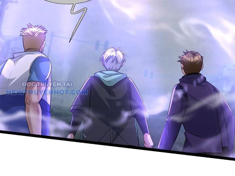 Khởi Đầu Bằng Một Vạn Hít Đất: Oanh Sát Thần Minh! Chapter 23 - Trang 2